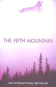 Paulo Coelho - The Fifth Mountain