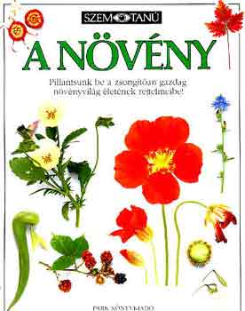 David Burnie - A n�v�ny (Szemtan�)