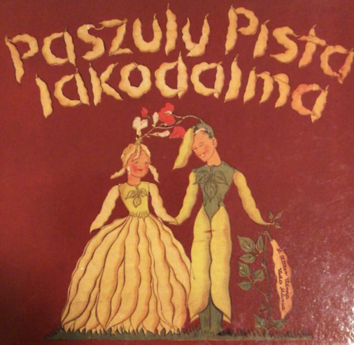 L.Fittler Vilma - Paszuly Pista lakodalma