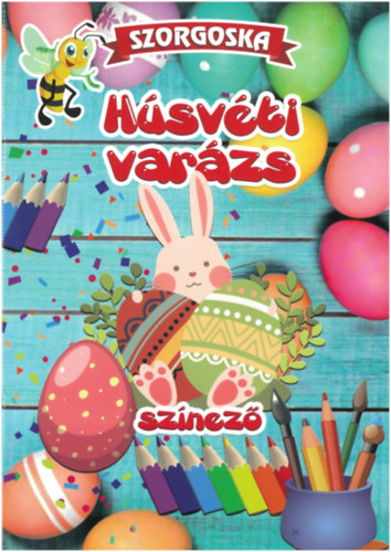 Szorgoska/Hsvti varzs