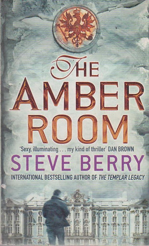 Steve Berry - The Amber Room