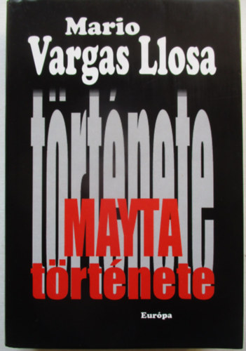 Mario Vargas LLosa - Mayta t�rt�nete
