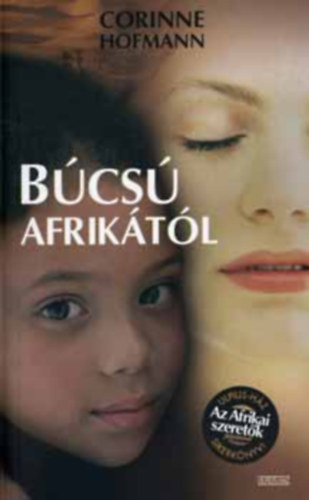 Corinne Hofmann - Bcs Afriktl