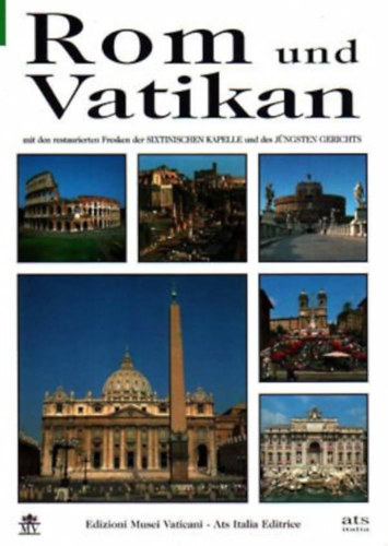 Rom und Vatikan
