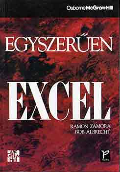 Zamora, R.-Albrecht, B. - Egyszeren Excel