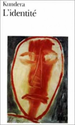 Milan Kundera - L'Identit