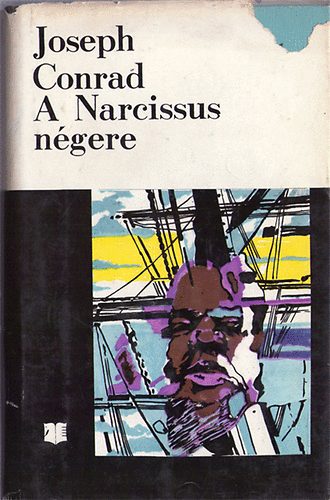Joseph Conrad - A Narcissus n�gere