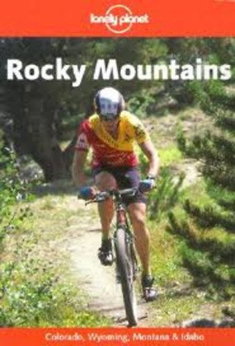 Rocky Mountains