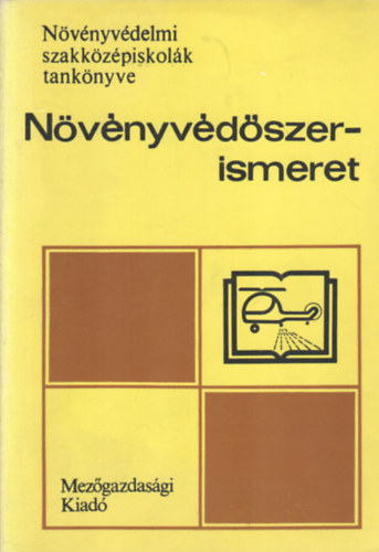 Növényvédőszer ismeret