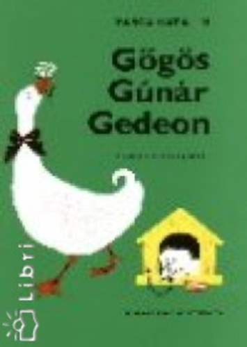 Varga Katalin - Ggs Gnr Gedeon