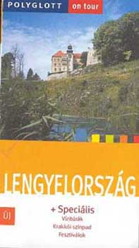 Reiner Elwers Sabine Herbener - Lengyelorszg Polyglott-on tour