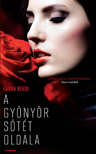 Laura Reese - A gy�ny�r s�t�t oldala