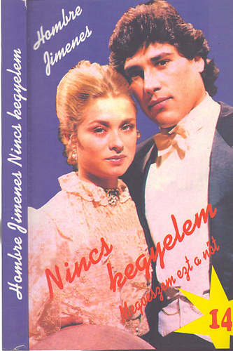 Hombre Jimenes - Megveszem ezt a n�t 14. - Nincs kegyelem