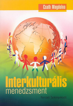 Csath Magdolna - Interkultur�lis menedzsment