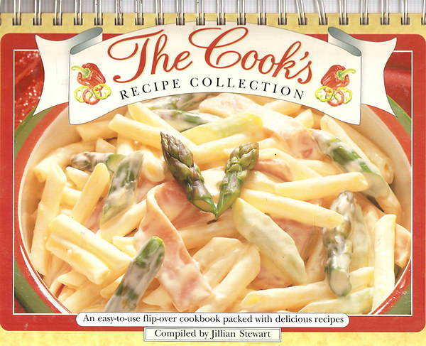 The Cook's Recipe Collection