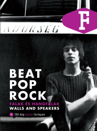 Leg�t Tibor - Beat, Pop, Rock