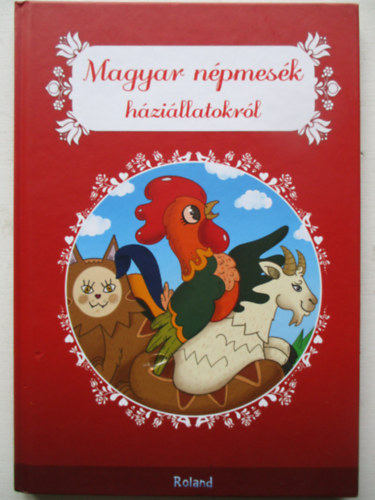 Magyar n�pmes�k h�zi�llatokr�l