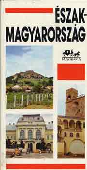 Cseke László - Észak-Magyarország