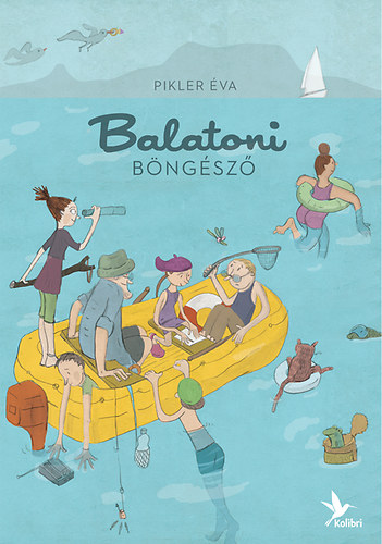 Pikler �va - Balatoni b�ng�sz�