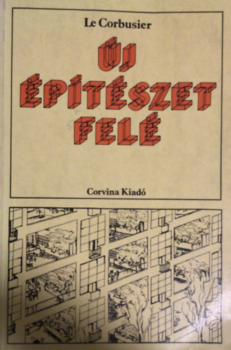 Le Corbusier - j ptszet fel