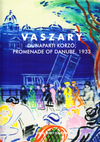 Vaszary - Dunaparti korz�