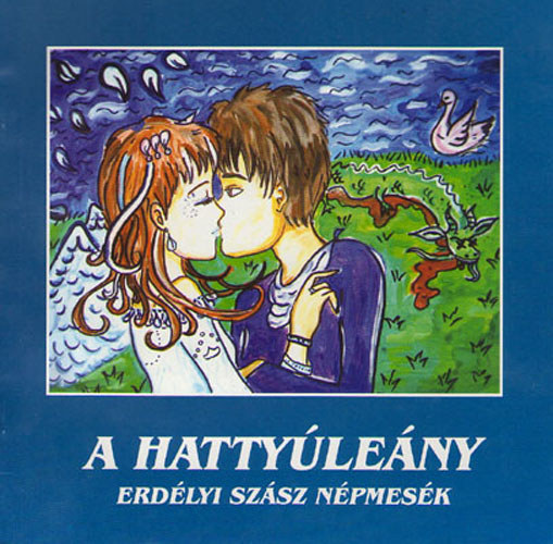 A hattyleny