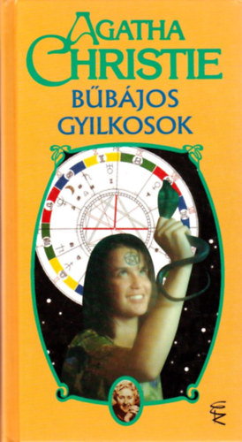 Agatha Christie - B�b�jos gyilkosok