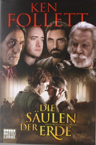 Ken Follett - Die Saulen der Erde
