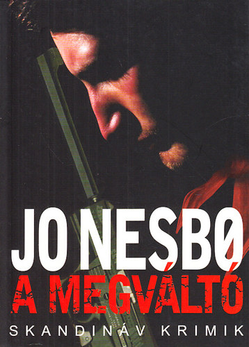 Jo Nesbo - A megvlt