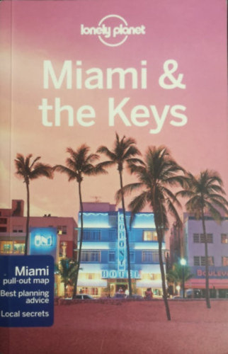 Adam Karlin - Miami & the Keys - 7th edition