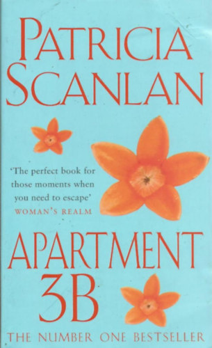 Patricia Scanlan - Apartment 3B