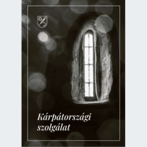Krptorszgi szolglat - Idea knyvtr - erdlyi magyar knyvek