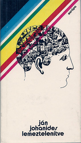 J�n Johanides - Lemeztelen�tve