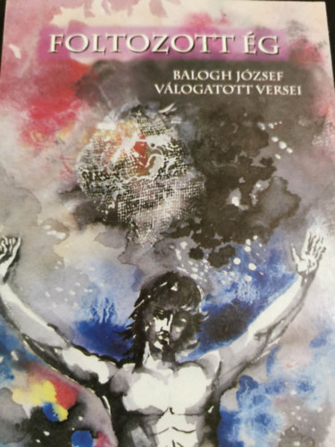 Dr. Balogh J�zsef - Foltozott �g