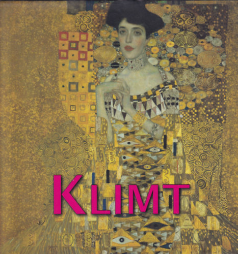 Janice Anderson - Klimt