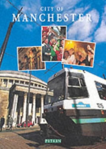 John McIlwain - City of Manchester