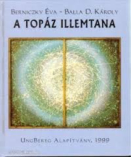 A top�z illemtana