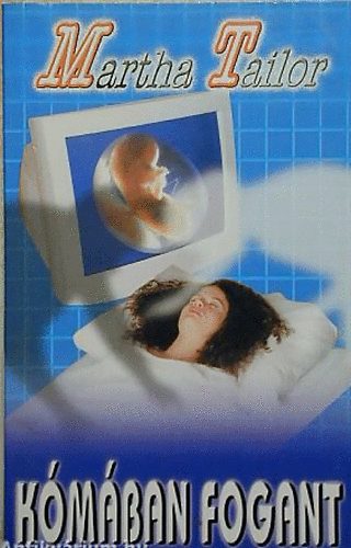 Martha Tailor - K�m�ban fogant