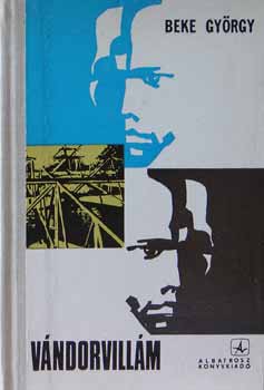 Beke Gy�rgy - V�ndorvill�m