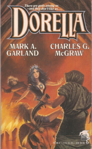 Charles G. McGraw Mark A. Garland - Dorella