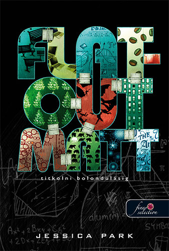 Jessica Park - Titkolni bolondul�sig