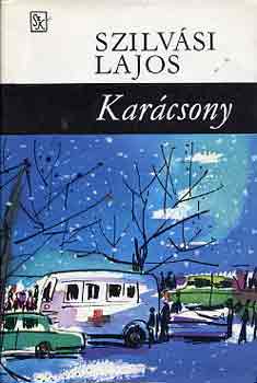 Szilv�si Lajos - Kar�csony