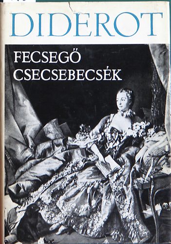 Diderot - Fecseg csecsebecsk