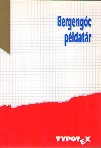 Fazekas Tünde; Hraskó András - Bergengóc példatár