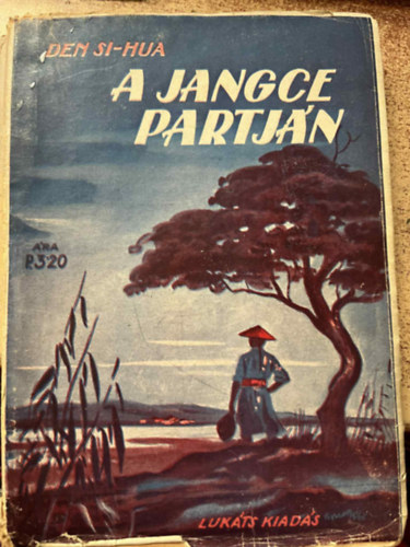 Den Si-Hua - A Jangce partjn