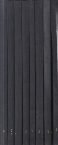 Kroli Gspr  (ford.) - j Testamentum 1-8. (nagybets kiads)- azaz a Mi Urunk Jzus Krisztusnak j Szvetsge