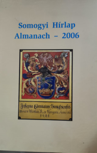 Somogyi Hrlap Almanach - 2006
