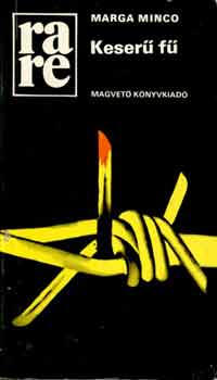 Marga Minco - Keser f