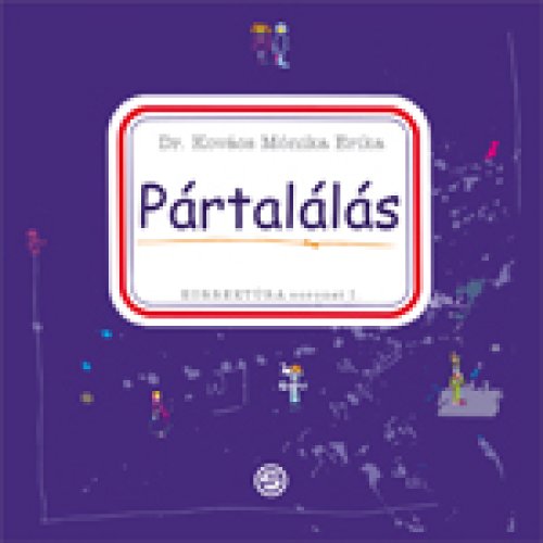 Kovács Mónika Erika - Pártalálás