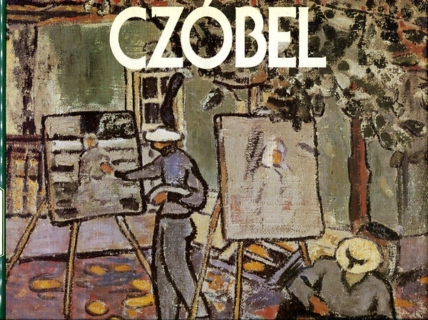 Vadas József (szerk) - Czóbel